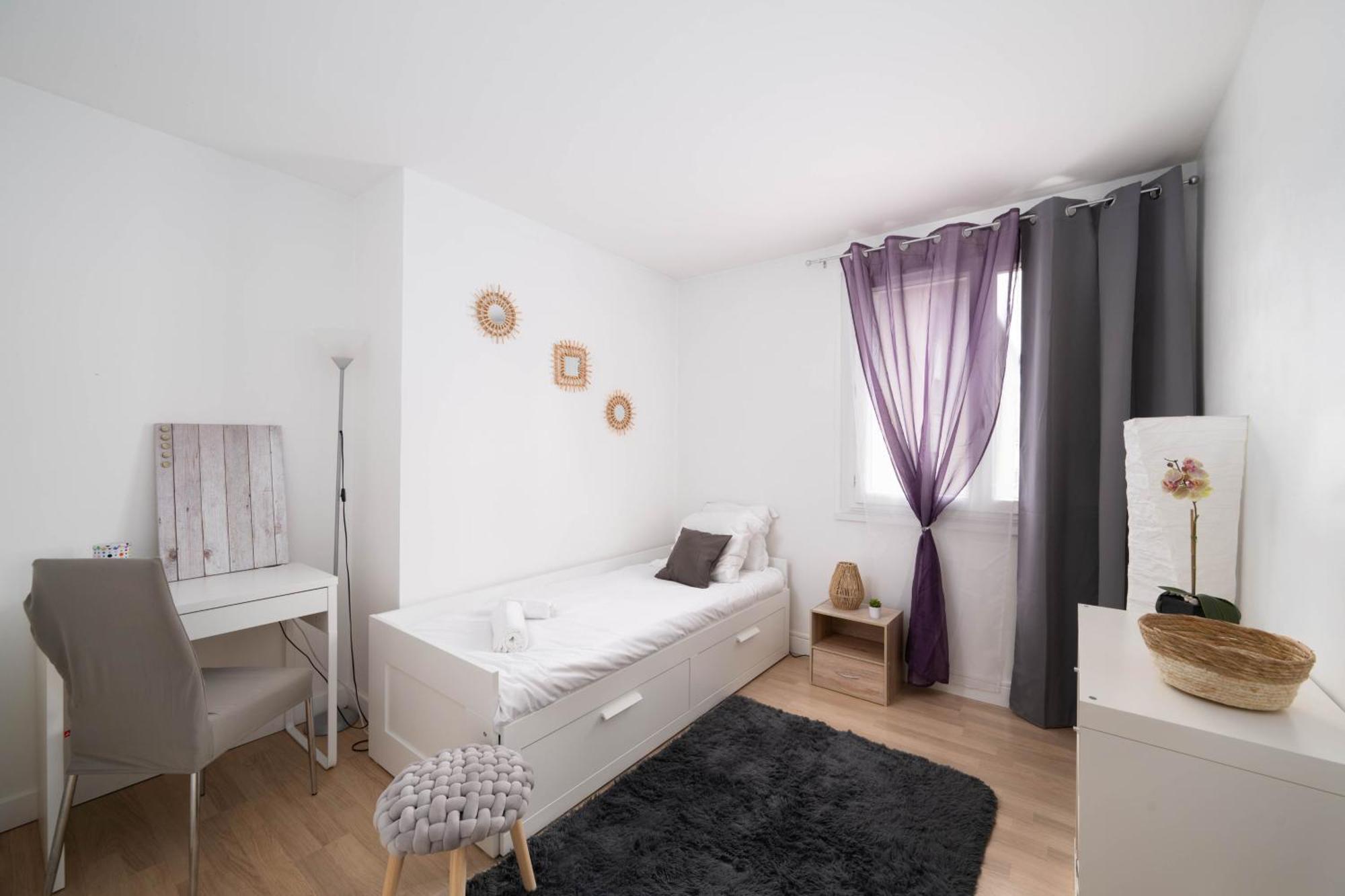 Appartement Cosy 6 Pers Pres Du Lac Avec Garage Анси Екстериор снимка