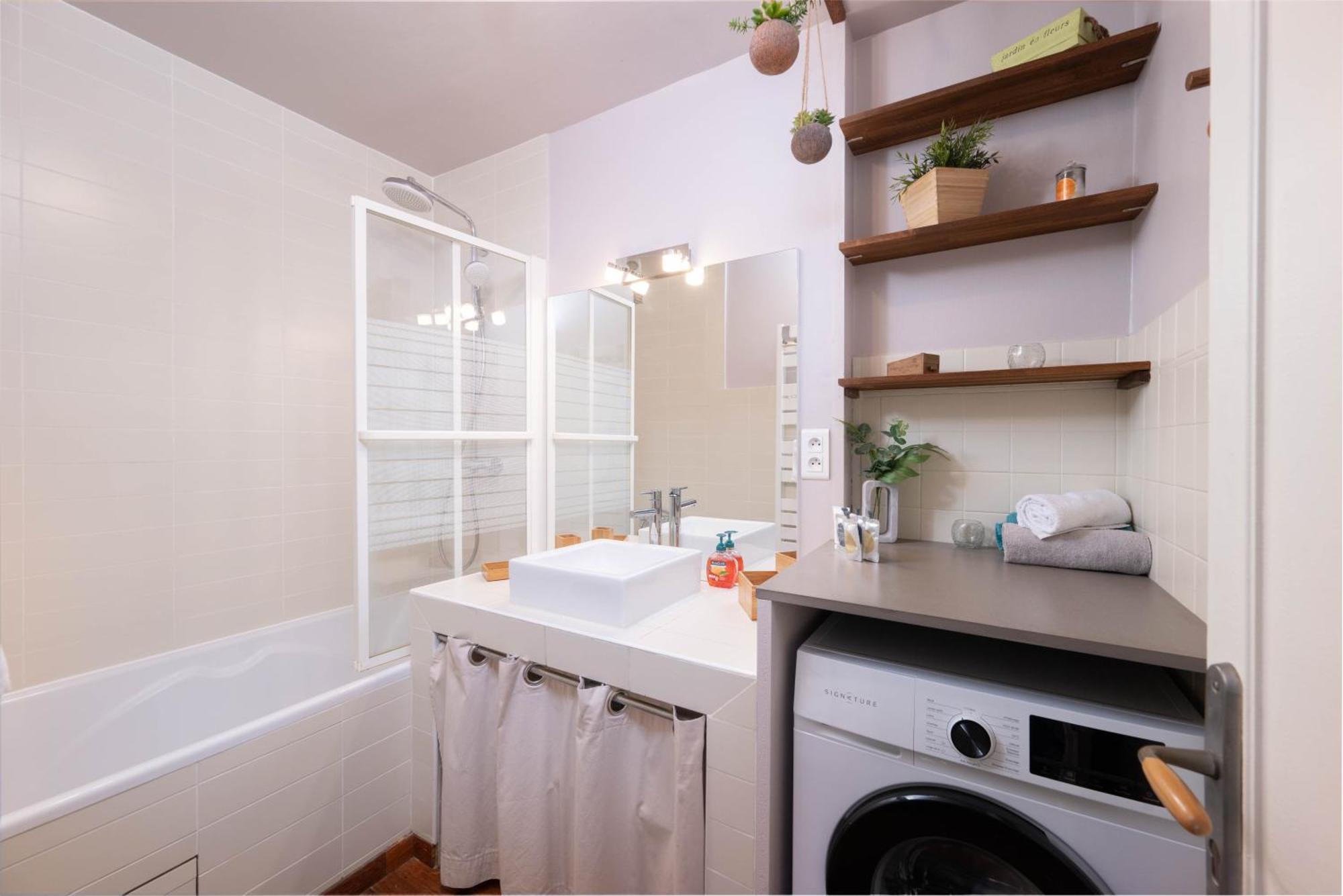 Appartement Cosy 6 Pers Pres Du Lac Avec Garage Анси Екстериор снимка