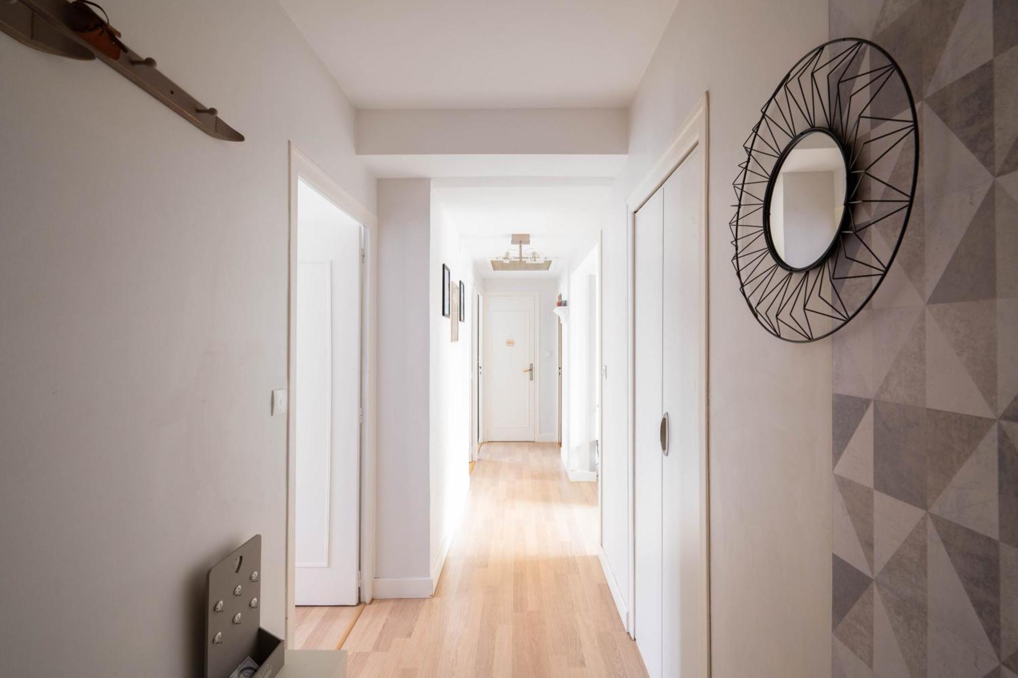 Appartement Cosy 6 Pers Pres Du Lac Avec Garage Анси Екстериор снимка