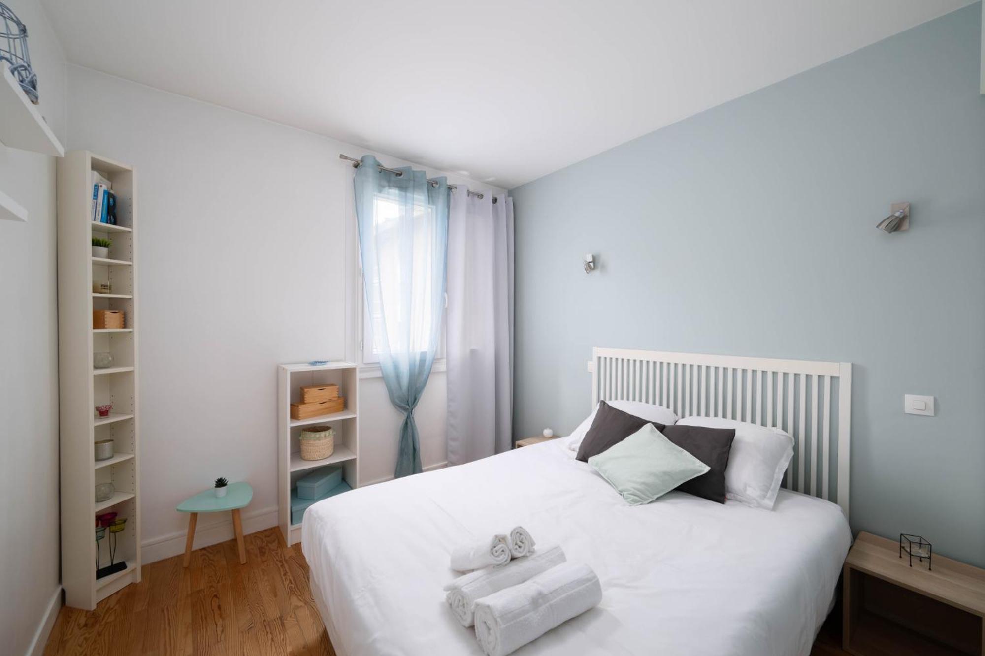 Appartement Cosy 6 Pers Pres Du Lac Avec Garage Анси Екстериор снимка