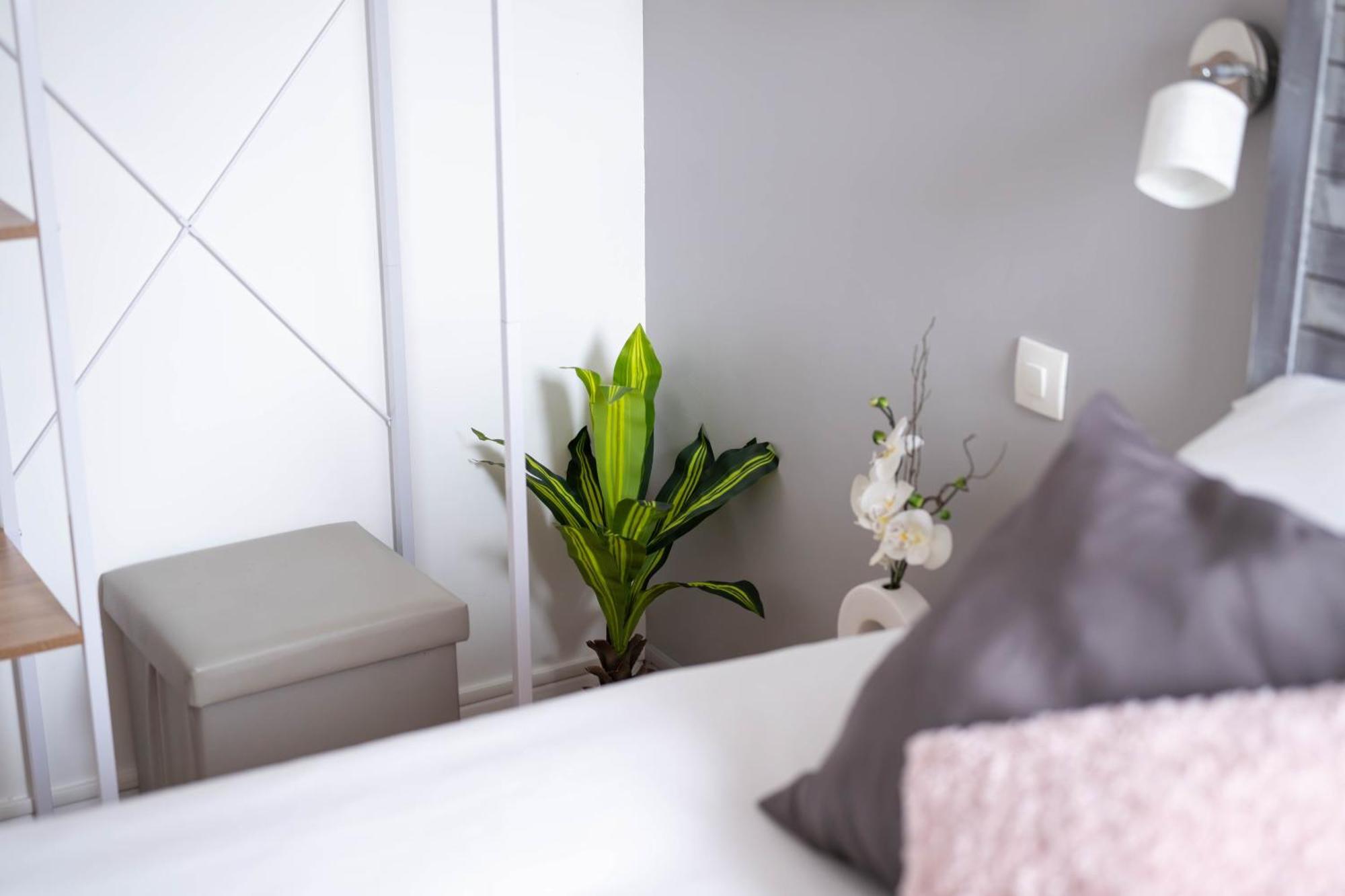Appartement Cosy 6 Pers Pres Du Lac Avec Garage Анси Екстериор снимка