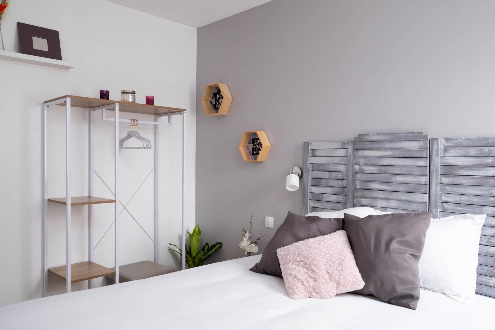 Appartement Cosy 6 Pers Pres Du Lac Avec Garage Анси Екстериор снимка