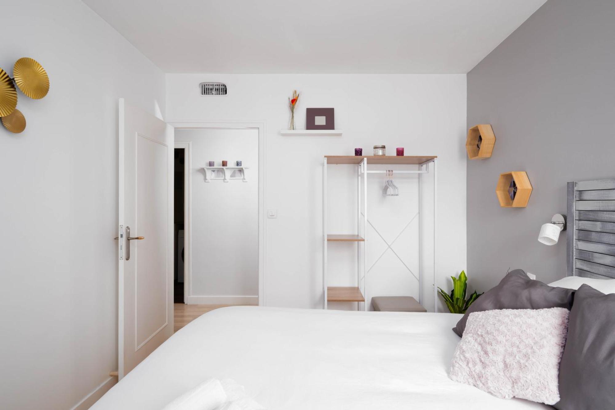 Appartement Cosy 6 Pers Pres Du Lac Avec Garage Анси Екстериор снимка
