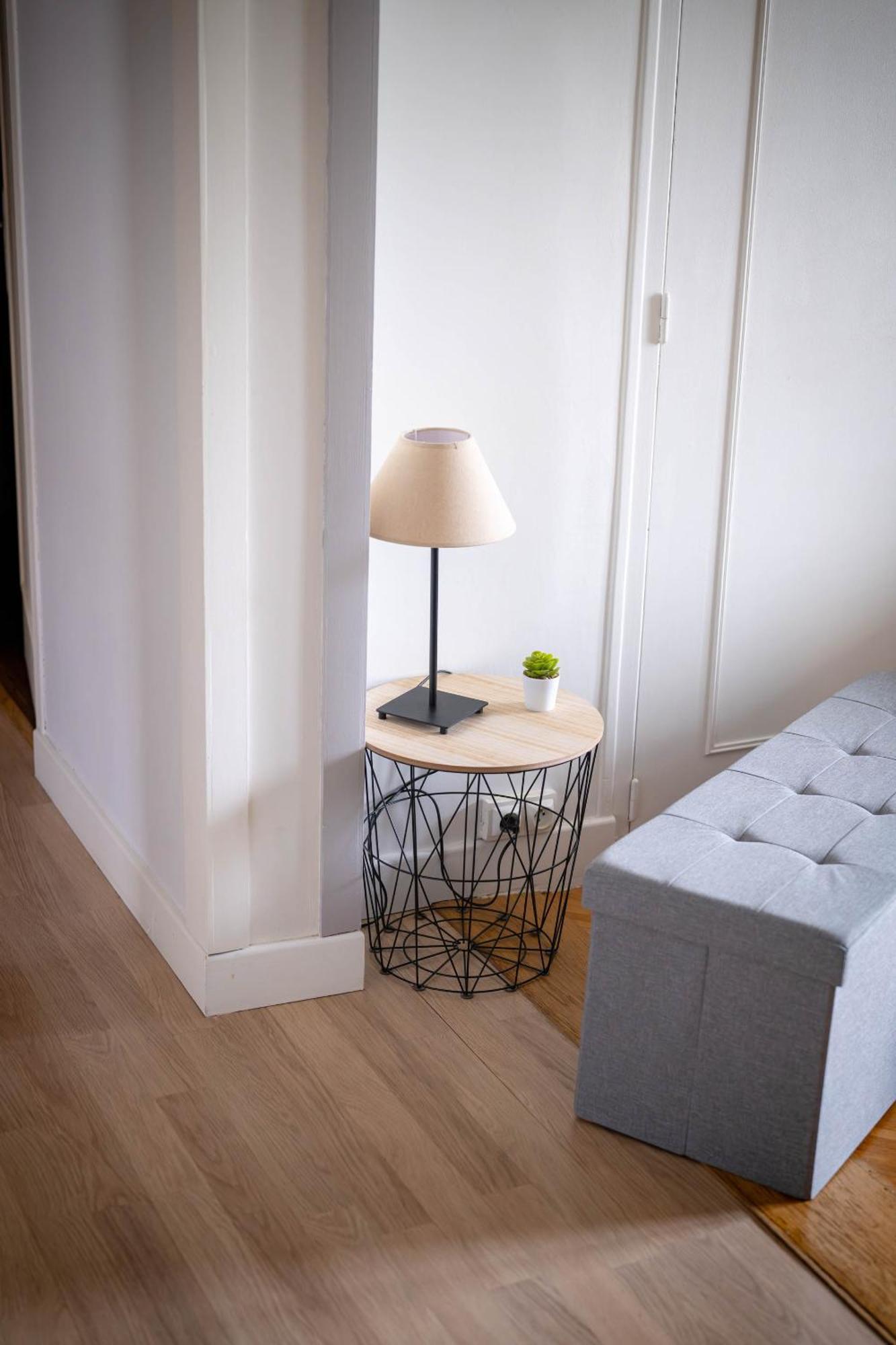 Appartement Cosy 6 Pers Pres Du Lac Avec Garage Анси Екстериор снимка