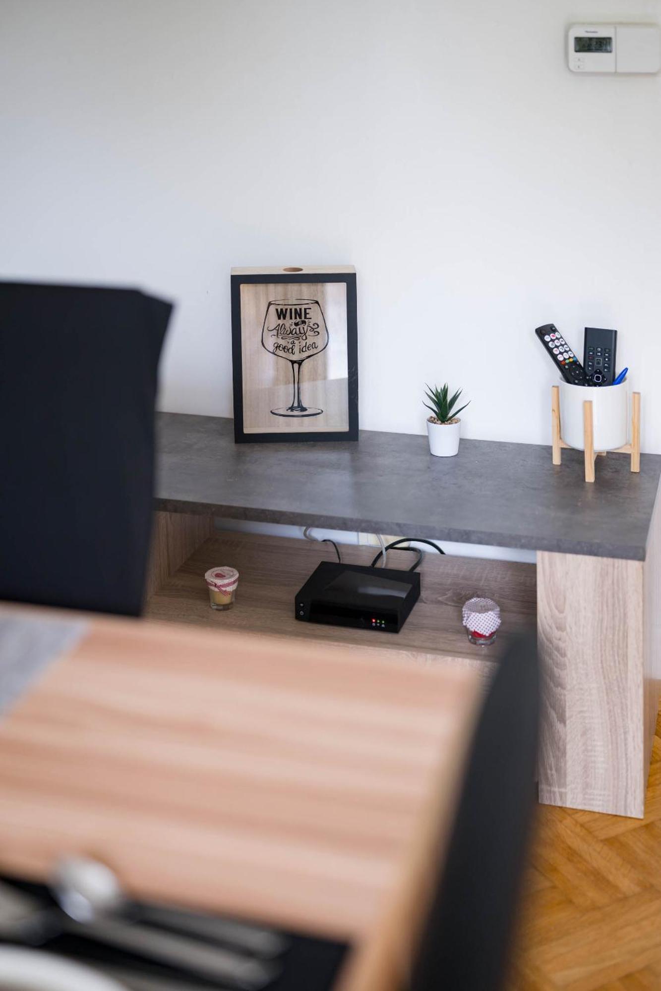 Appartement Cosy 6 Pers Pres Du Lac Avec Garage Анси Екстериор снимка