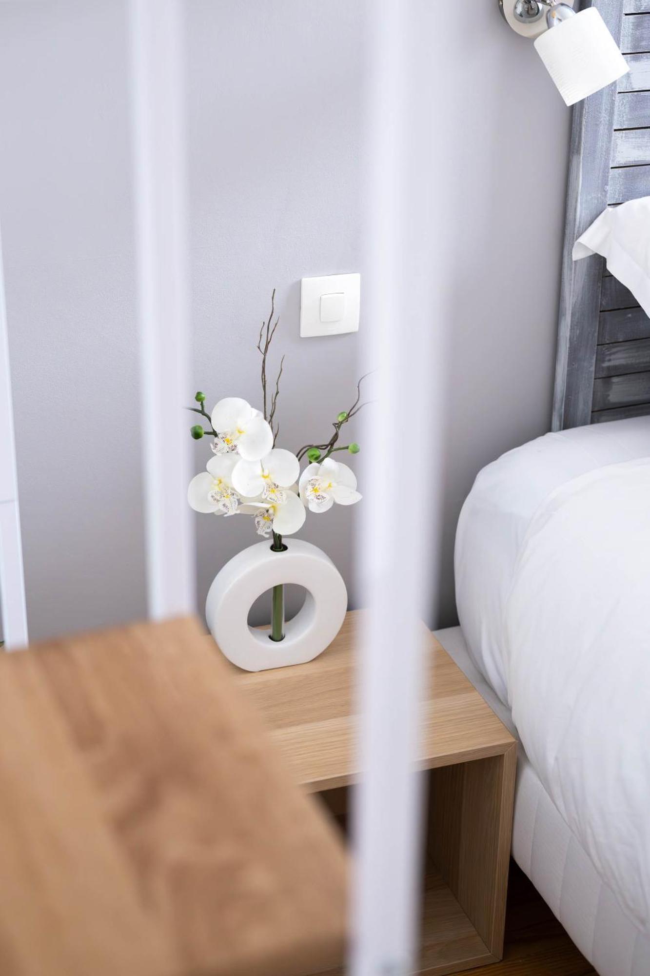 Appartement Cosy 6 Pers Pres Du Lac Avec Garage Анси Екстериор снимка